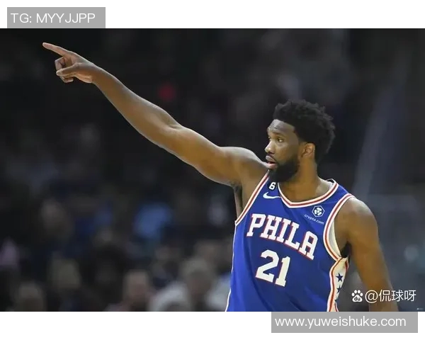 恩比德再次夺得得分王殊荣场均348分创近40年新高