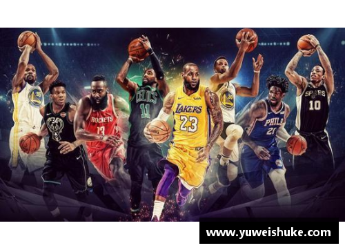 NBA230：探索篮球赛场的未来发展与技术革新